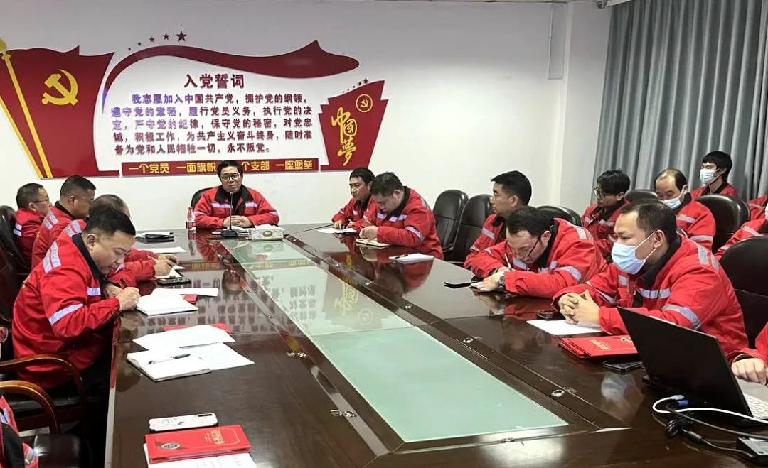華興檢測：奮戰一季度，沖刺開門紅