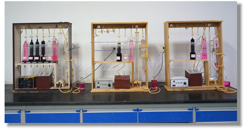 松滋肥業:深入推進精細化管理 創建標準實驗室(圖4) 松滋肥業:深入推進精細化管理 創建標準實驗室(圖4)