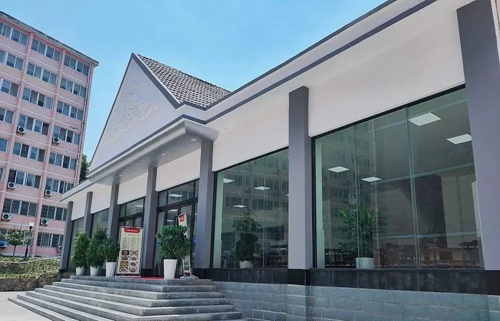 股份公司多項實(shí)舉措讓職工幸福感“爆棚”(圖1)