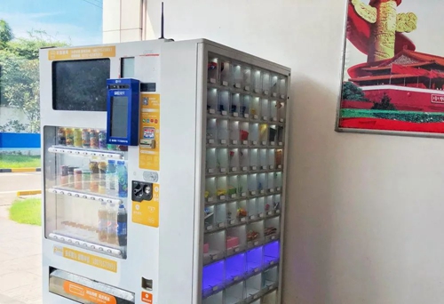 股份公司多項實(shí)舉措讓職工幸福感“爆棚”(圖3)