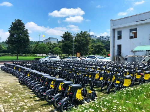 股份公司多項實(shí)舉措讓職工幸福感“爆棚”(圖4)