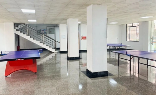 股份公司多項實(shí)舉措讓職工幸福感“爆棚”(圖5)