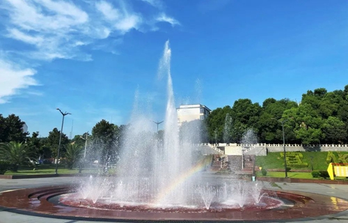 股份公司多項實(shí)舉措讓職工幸福感“爆棚”(圖6)