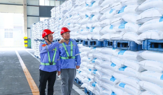 股份公司著力推動(dòng)產(chǎn)品向多元化高端化發(fā)展(圖1) 股份公司著力推動(dòng)產(chǎn)品向多元化高端化發(fā)展(圖1)