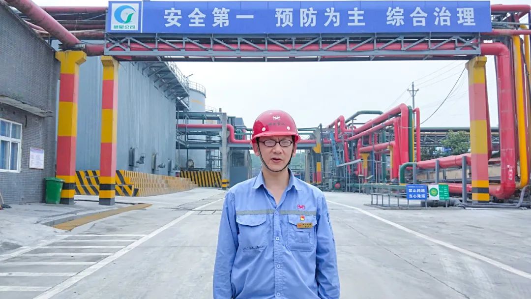 【宜化榜樣】勞動模范曾建華:庚續“三牛精神”,不用揚鞭自奮蹄(圖4) 圖片