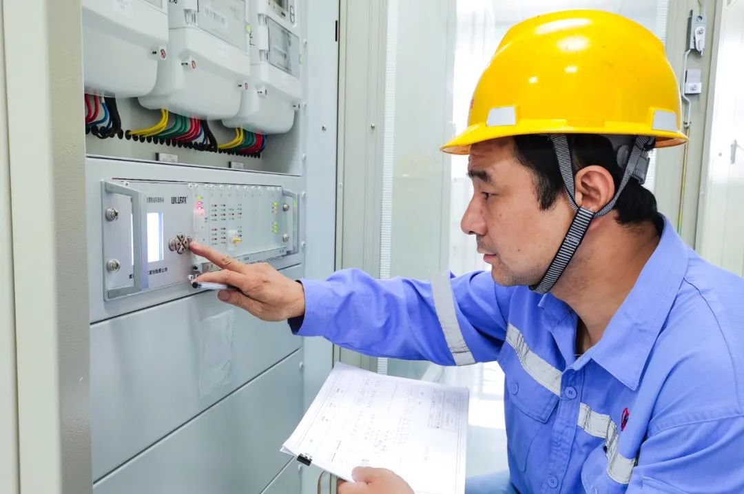 【宜化榜樣】金牌能手汪浩:精于心 勤于業 踐于行(圖3) 圖片