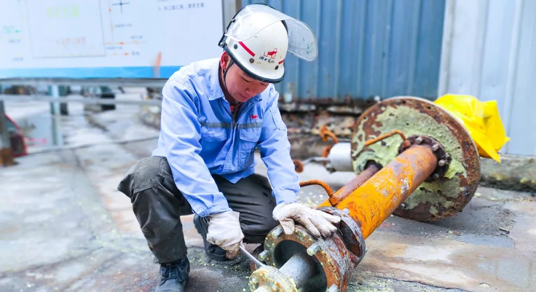 楚星公司：深度挖潛，激活降本增效新引擎