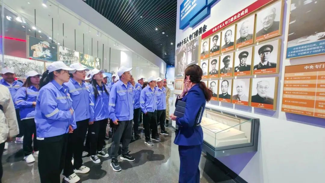 青海黎明:尋足跡 憶初心 溫誓言 擔(dān)使命(圖2) 圖片