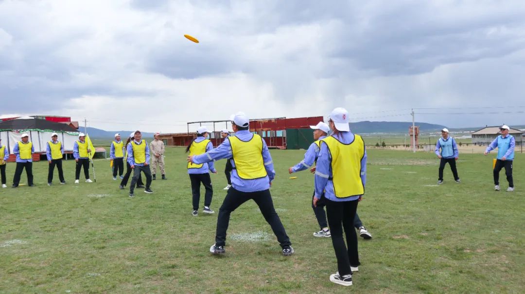 青海黎明:尋足跡 憶初心 溫誓言 擔(dān)使命(圖5) 圖片