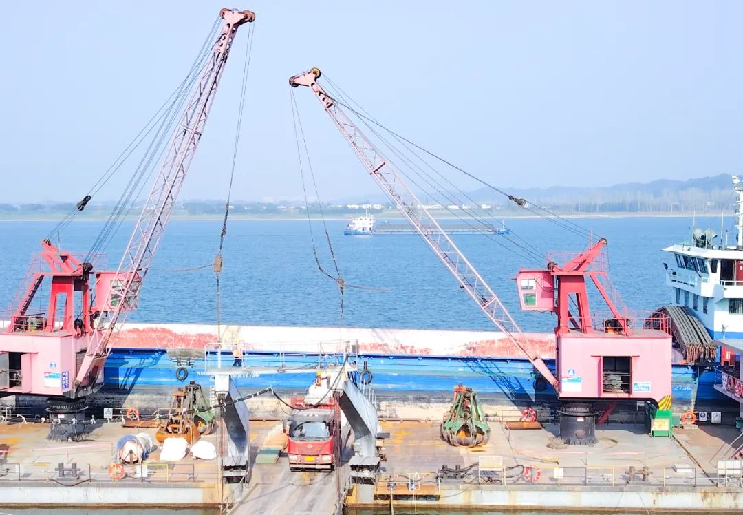 楚星公司：砥礪奮進(jìn)正當(dāng)時(shí)，奮楫篤行開門紅(圖5)