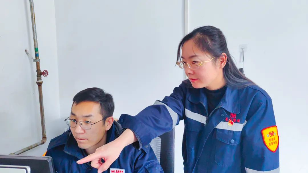 【三八特輯】青海黎明李麗：堅守初心二十余載，牢記責任勇于擔當(圖4)