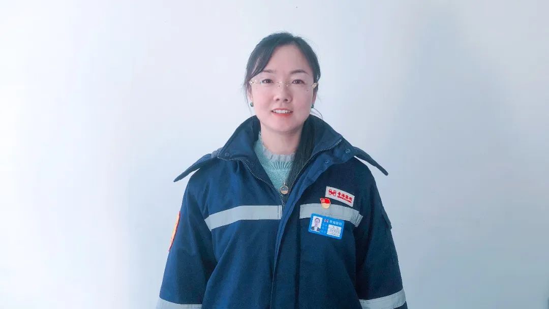 【三八特輯】青海黎明李麗：堅守初心二十余載，牢記責任勇于擔當(圖5)