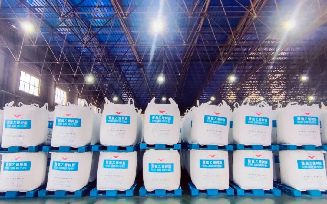 揚帆出海！內蒙宜化開啟綠色物流新模式(圖3)