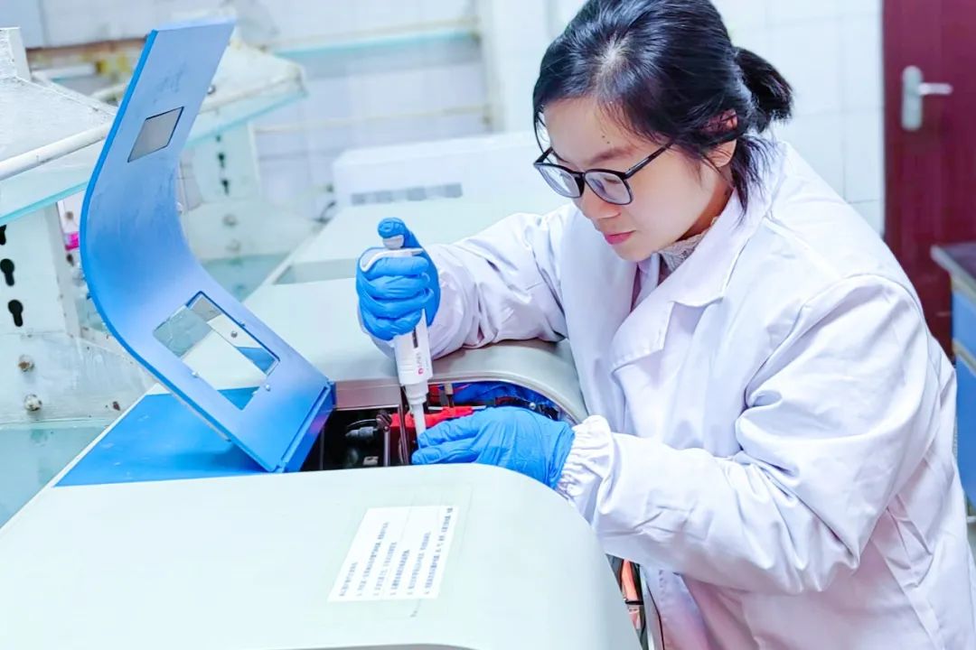 【三八特輯】致敬了不起的宜化“她”力量！(圖3)