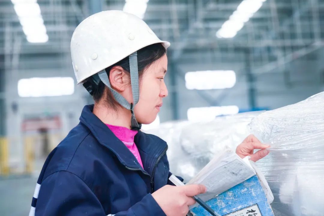 【三八特輯】致敬了不起的宜化“她”力量！(圖25)