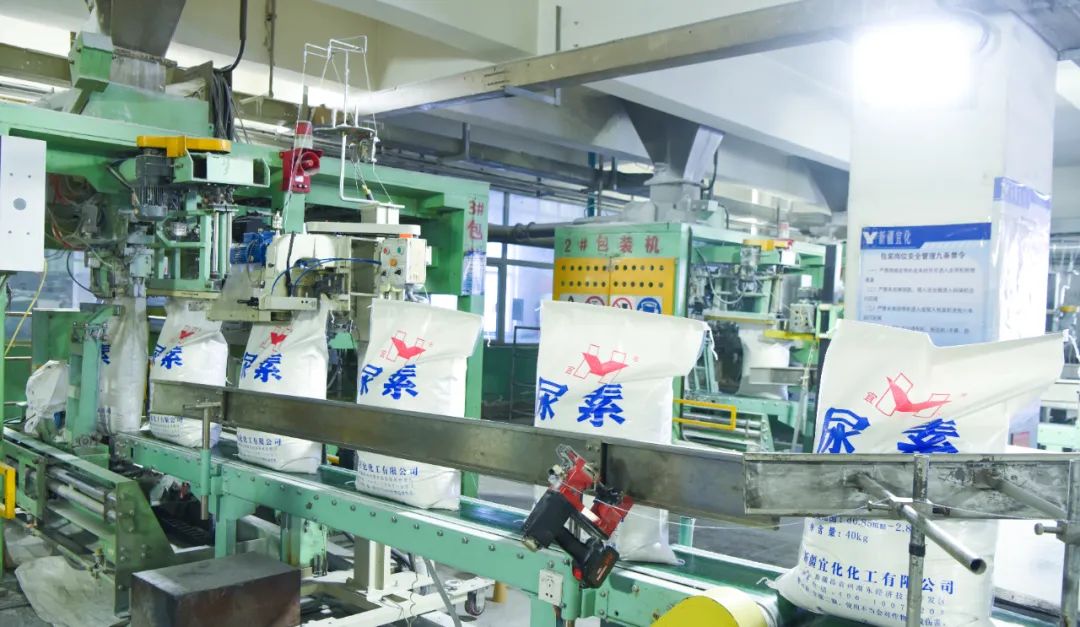 新疆宜化：開足馬力忙生產，全力搶抓“開門紅”(圖2)