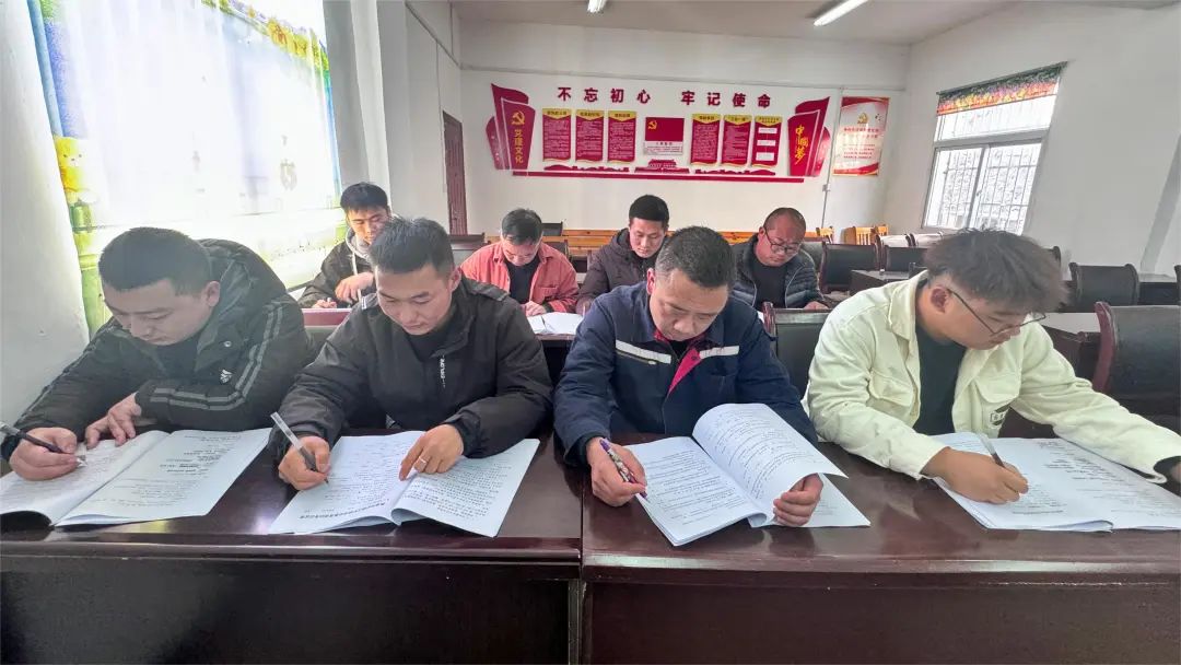 宜化礦業：強化教育培訓提技能，新工分級管理見實效(圖2)