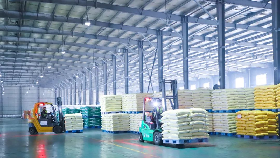 股份公司：抓住關鍵精準發力，推動企業發展行穩致遠(圖4)