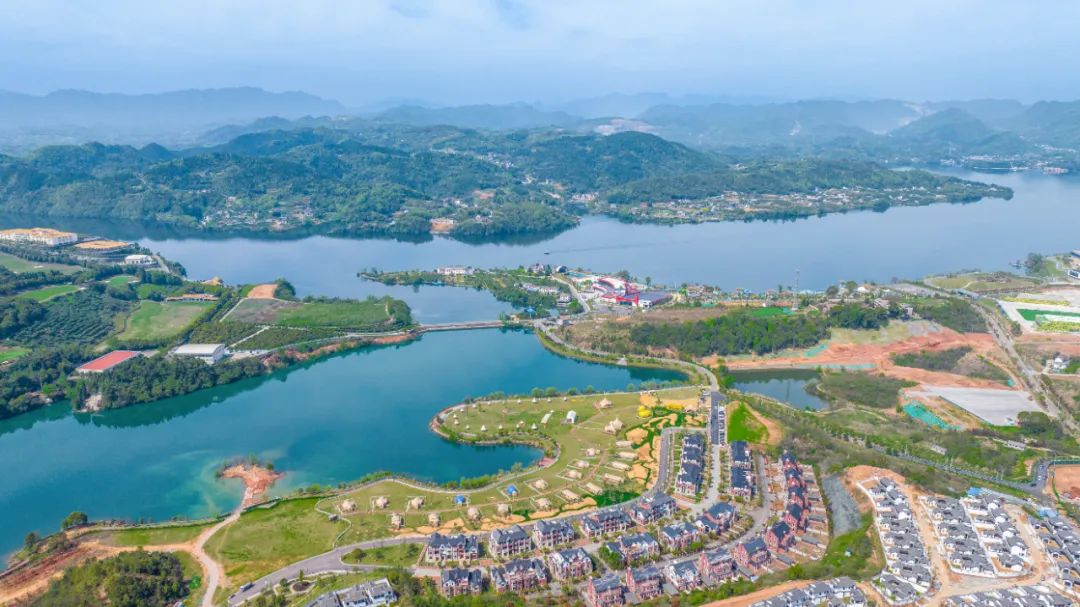 奮進新宜化綻放YOUNG力量！集團團委組織青年大學生開展團建活動(圖4)