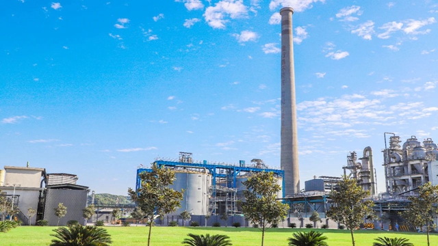 股份公司：強化季節(jié)性風險防控，保障安全生產(chǎn)穩(wěn)定(圖1)