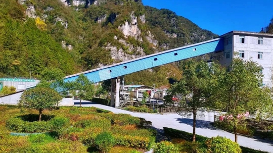 宜化礦業(yè)：安全效益兩手抓，真抓實(shí)干促發(fā)展