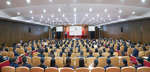 宜化集團黨委理論學習中心組圍繞學習貫徹習近平生態文明思想舉行集體（擴大）學習