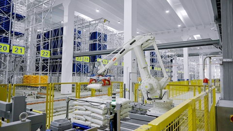 宜化集團(tuán)2025年“質(zhì)量月”活動圓滿收官,數(shù)智賦能筑基強鏈成效明顯(圖1) 宜化集團(tuán)2025年“質(zhì)量月”活動圓滿收官,數(shù)智賦能筑基強鏈成效明顯(圖1)