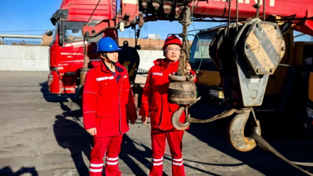 強(qiáng)化冬季“六防”  筑牢安全防線(圖3)