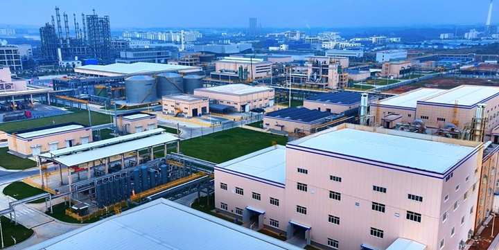 從“人防”到“智防”的革新！新能源公司打造立體化智能安全網(wǎng)(圖1)