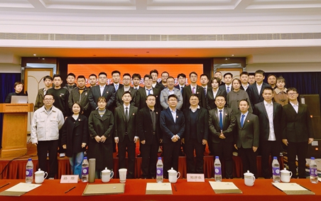 祝賀！他們在全國安全管理標準化班組評定中榮獲多項榮譽