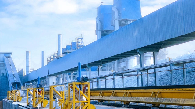 現場無人化！新疆宜化自動卸車系統上線