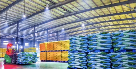 營收破200億，利潤破20億！湖北宜化業(yè)績(jī)創(chuàng)新高