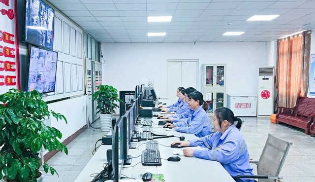 股份公司：構(gòu)建多元化培訓(xùn)體系，打造高素質(zhì)人才隊伍