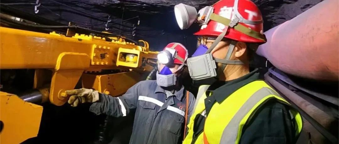 宜化礦業(yè)：強化教育培訓提技能，新工分級管理見實效