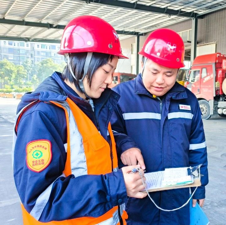 楚星公司生產技術黨支部：瞄準“靶點”發力，織密監督網絡